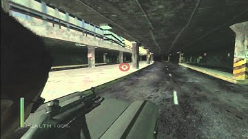 Enter The Matrix Ghost Part 12