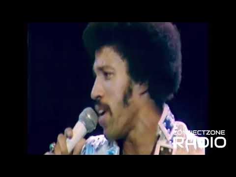 Commodores - Just To Be Close To You LIVE