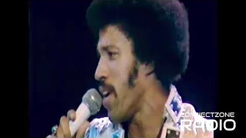 Commodores - Just To Be Close To You LIVE