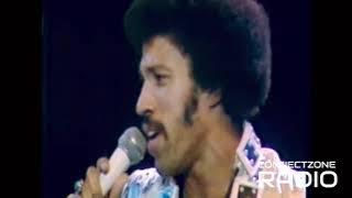 Commodores - Just To Be Close To You LIVE