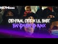 Central Cee x Lil Baby - Band4Band3.0 [Official Remix]