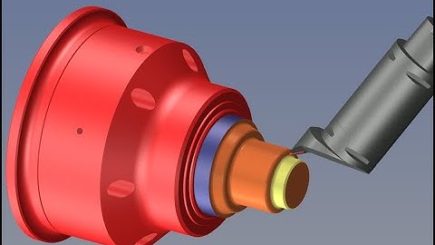 GibbsCAM, Custom Tools in MTM