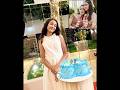 Rashmika Mandanna's Sister Birthday Celebrations