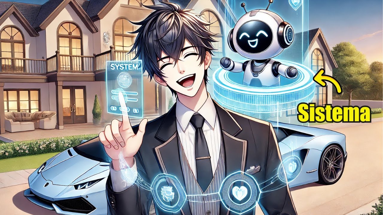 ☢️ El sistema llegó 20 años tarde, yo FÁCILMENTE completé las tareas para tener una VIDA CÓMODA