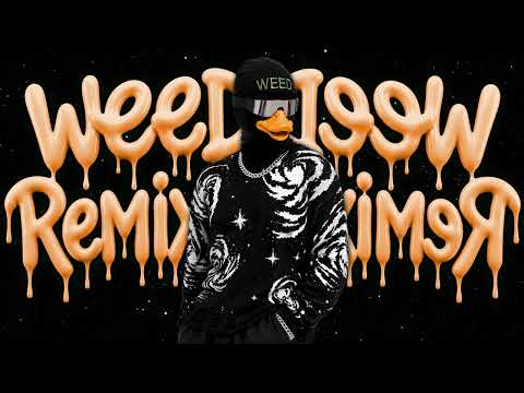 WeedRemixes - سبريم x مولعين x كوين جي - مق كافيه