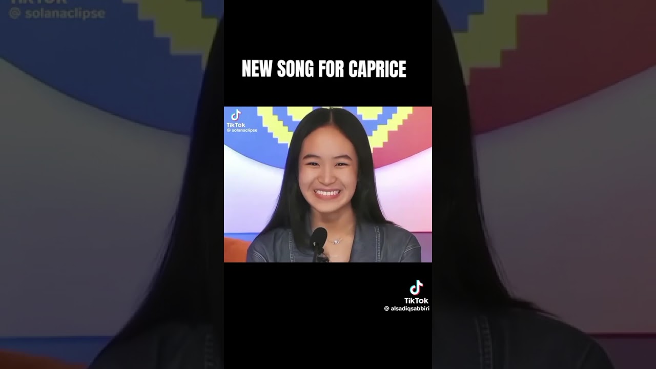 Laban lang Andito Kami para sayo caprice cayetano #caprice#pbbcollab2.0#pbbcollabGmaAbscbn20