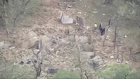 New details discovered surrounding deadly southside explosion