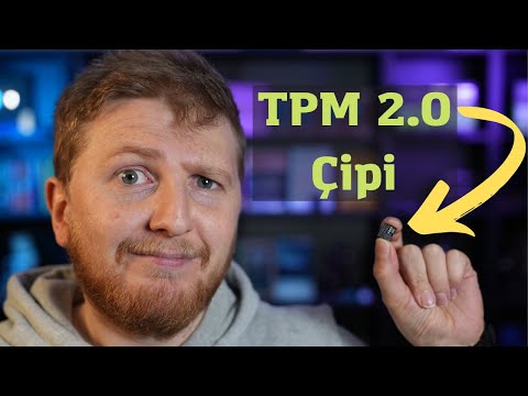 Video: Ryzen 5 2400g için ne kadar RAM'e ihtiyacım var?