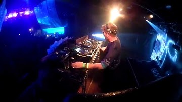 AUM Kaleidoscope Sept 2015 - Protocol in the house!!!