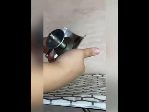 механизм поднятия флага для флагштока - YouTube