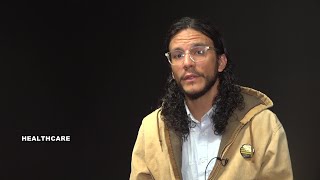 Democratic Primary Candidate Angel Montalvo Talks Florida District 27 Race