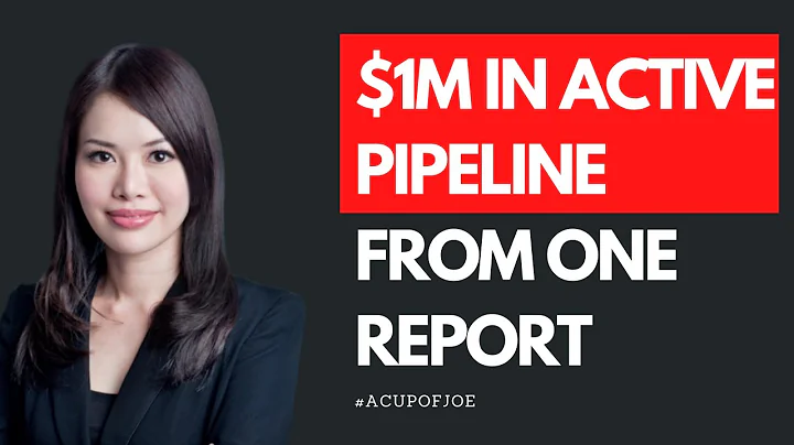 [Backbase] Generating $1M In Active Pipeline With A Research Report