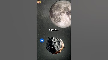 Scientists Shocked😲: A Hidden Moon Has Been Orbiting Earth Since 1960