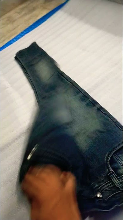 New patterns jeans #simple #official #arix ....buy now -9911616108