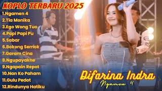 Download Lagu DANGDUT KOPLO TERBARU 2025 🎶 AJENG FEBRIA - NGAMEN 4 || DANGDUT KOPLO INDONESIA VIRAL MP3