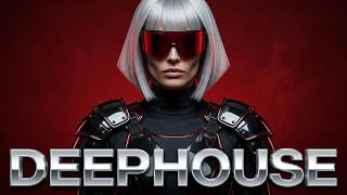 Deep House Nights 2026 | Velvet Fire & Dark City Pulse