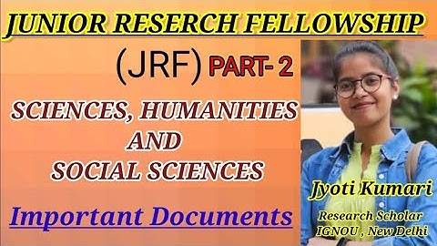 How to Activate jrf fellowship 😥 | fellowship after phd 🤔| #jrf #ignou #phd #ugcnet
