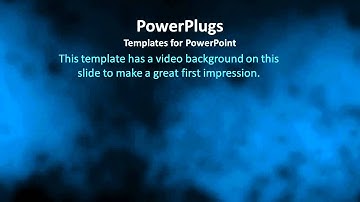 Blue_Texture_VT_co_11_ws CrystalGraphics.com PowerPoint Video Enhanced Templates