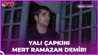 Mert Ramazan Demir’in Çapkınlık Gecesi