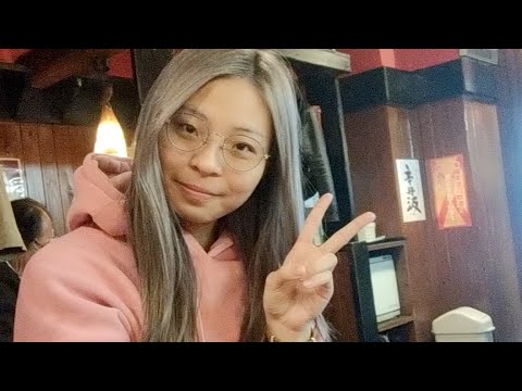 來日本睡覺的??? | 直播紀錄
