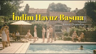 İndim Havuz Başına 70S Psychedelic Anatolian Rock Cover
