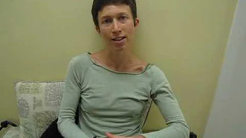 Ilana's Franklin Method experience
