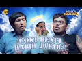 Kebongkar alasan coki gak sama habib jafar lagi  minta digampar eps 57