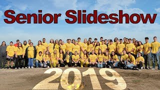 2019 CHS Senior Slideshow