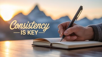 Force Yourself to Be Consistent   Simple and Surprising Strategies to Become Disciplined and Success