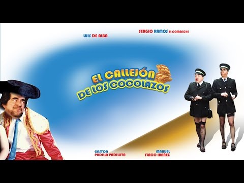 El Callejon De Los Cocolazos (1991) | MOOVIMEX powered by Pongalo