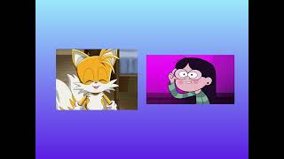 Candy Chiu Is Proud Of Tails Victory