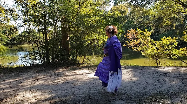 Michelle Jacobs | Sacred Springs Powwow 2020 Dance...