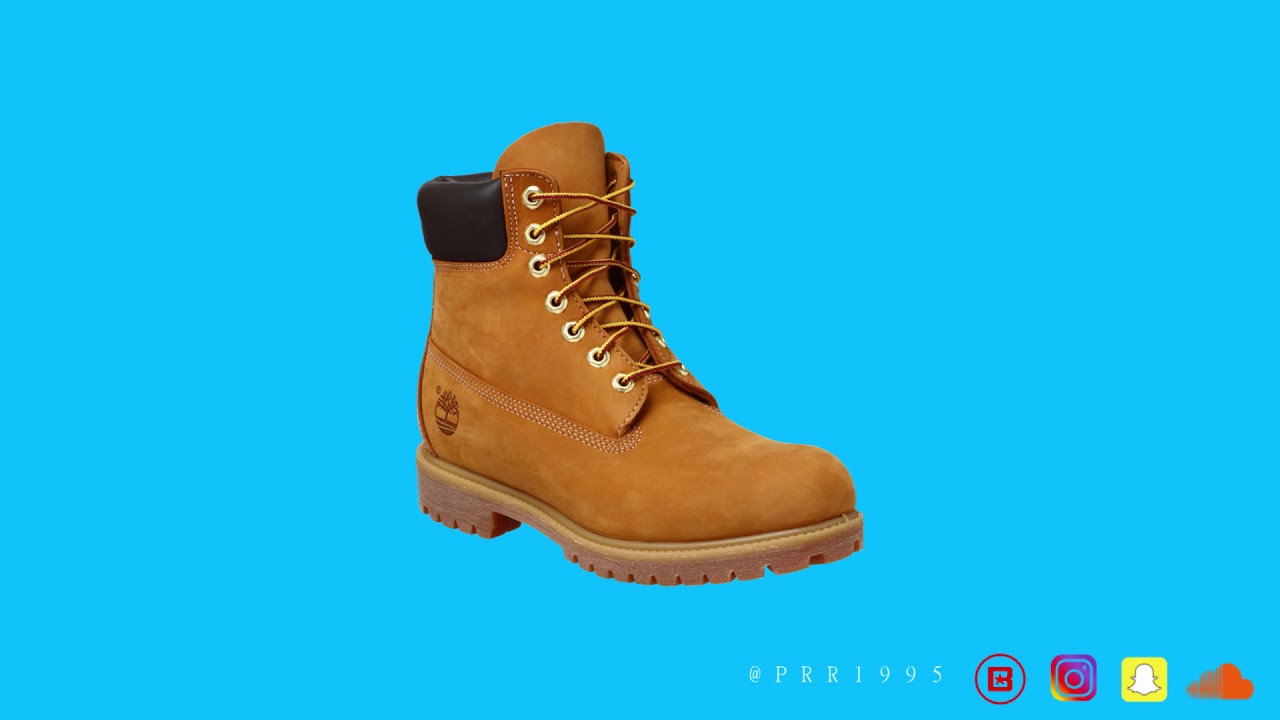 my timbs