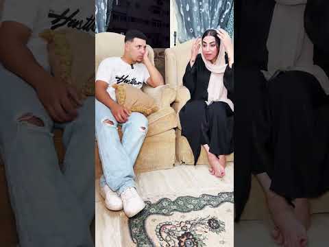 مراتي بنت أصول وعل متني معنى الحب الحقيقي 10