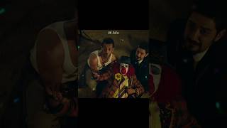 Kara Bela , Palyaço Abi