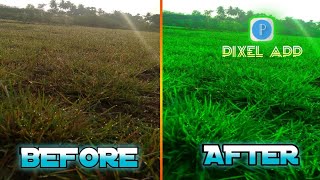 Photo editor /   background  photo editor/ pixel app photo editor👍👍 / 888 Gamer screenshot 3