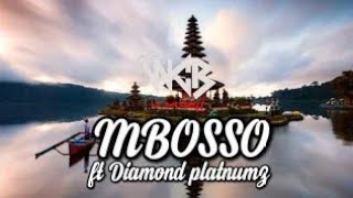 Mbosso ft Diamond Platnumz - Mimi (Official Video)