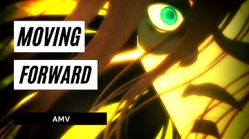 Eren Yeager - Moving Forward [ AMV / ASMV ] | Attack on Titan