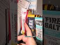 clutter fix for drink packets, easy organizer for daily kitchen mess, packet holder for pantry