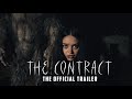 The contract official trailer