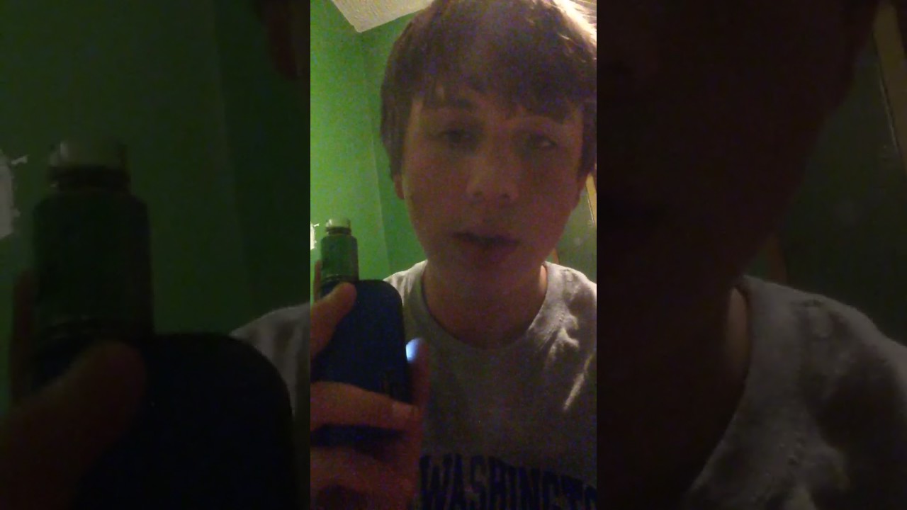 Innokin Cool Fire 4 Plus Review