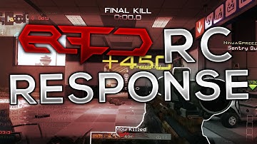 Zeitgeist | #Red RC Response! Player @RedScarce @R