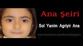 Ana Seiri - Sol Yanim Agriyir Ana