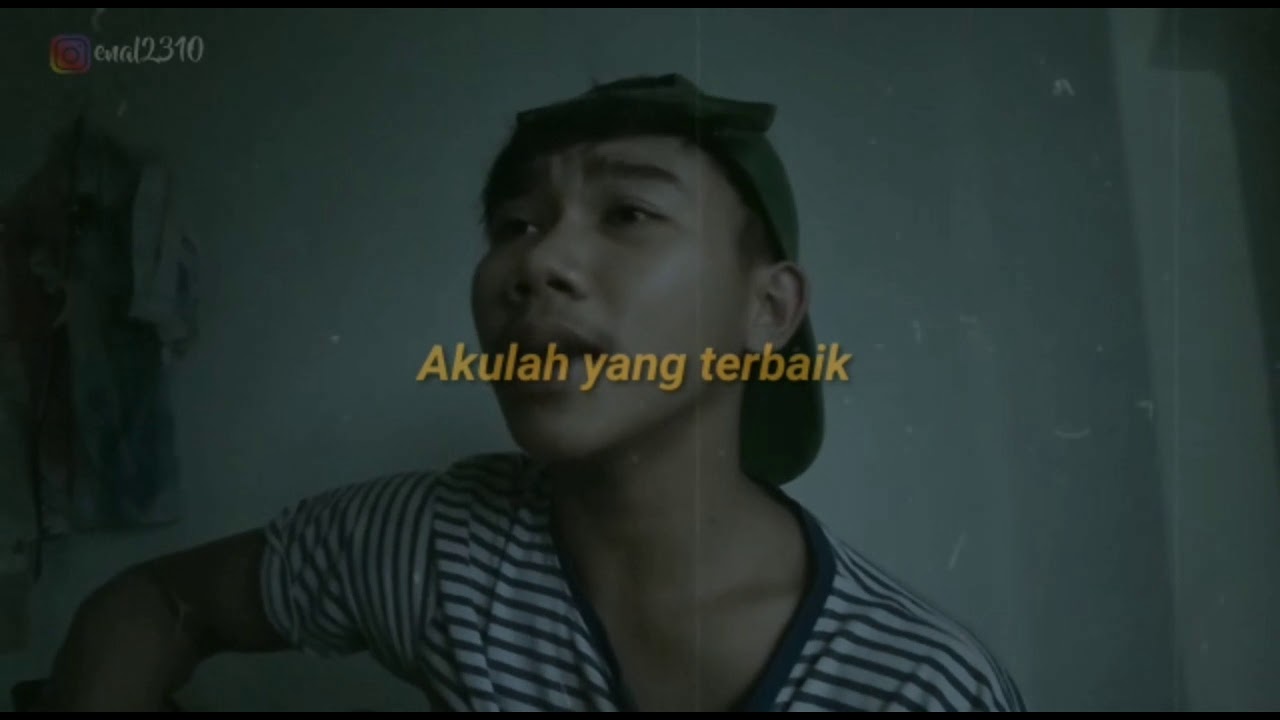 YOPIE AND NUNO - JANJI SUCI ( LIRIK ) COVER BY ENAL - YouTube