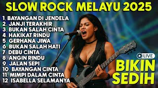 Download Lagu LAGU BIKIN NANGIS 😭 | LAGU MELAYU PATAH HATI 💔 BALLAD SLOW ROCK TERBARU 2025 – Rindu Tak Berbalas MP3 Download Lagu LAGU BIKIN NANGIS 😭 | LAGU MELAYU PATAH HATI 💔 BALLAD SLOW ROCK TERBARU 2025 – Rindu Tak Berbalas MP3