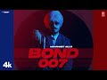 Bond 007 official  manavgeet gill  latest punjabi songs 2023  tseries