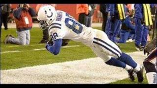 Amazing NFL Football Catches