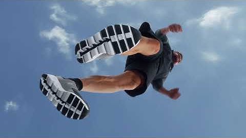 Cloudswift - On Running