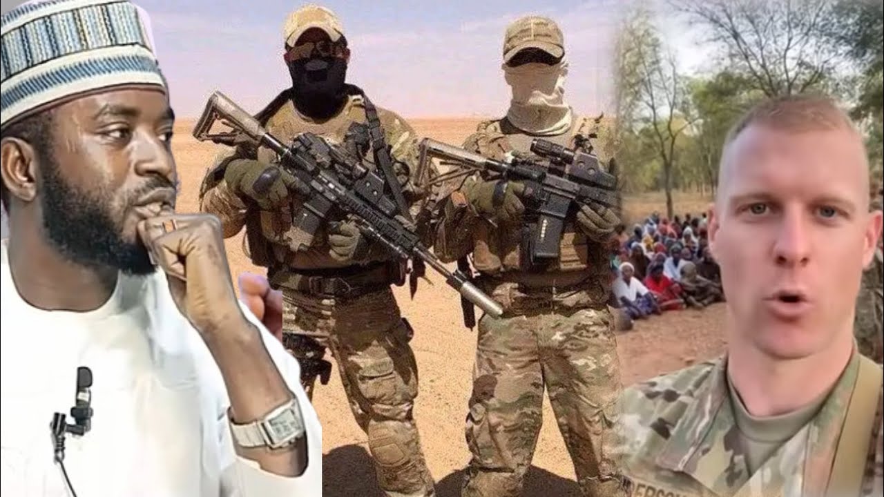 __Da yankin Bauchi lafiya yake, me yasa yan Ta'ada suke kwarara yankunan jihar Bauchi a yanzu?