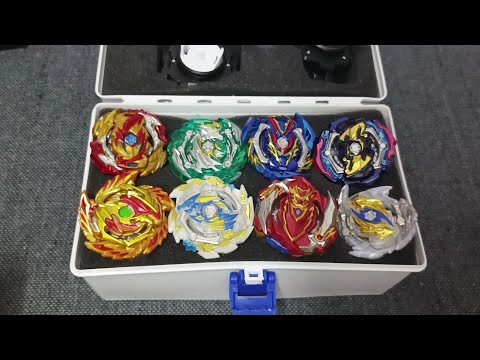 فتح علبة 14 بلبل من جزأي الرايز و التيربو شكرا 15000 مشترك